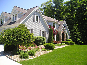 Landscapers and Lawncare Services in Greensburg, KY